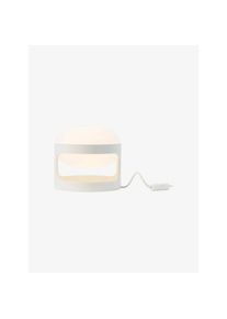 Kartell Tischlampe Kd28 weiss