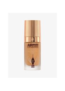 Charlotte Tilbury Airbrush Flawless Foundation 9 Warm