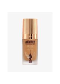 Charlotte Tilbury Airbrush Flawless Foundation 11 Warm