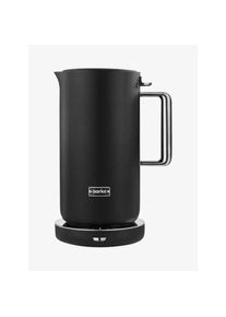 AARKE Bouilloire electrique noir