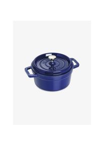 Staub Br&auml;ter dunkelblau