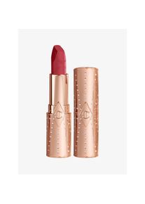 Charlotte Tilbury Look Of Love Matte Revolution First Dance