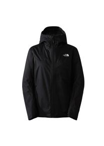 The North Face Outdoorjacke 'Quest' Damen, schwarz / weiß, Größe M