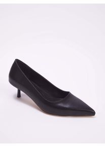Trendyol Pumps Damen Gr&ouml;&szlig;e 39 schwarz