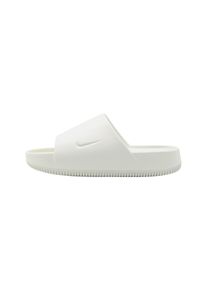 Nike Sportswear Badeschuh 'Calm' Damen Gr&ouml;&szlig;e 35.5 wei&szlig;