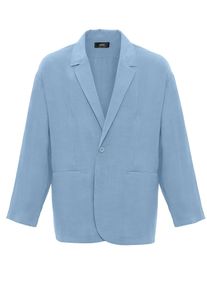 Antioch Sakko Herren Gr&ouml;&szlig;e 50/52 pastellblau