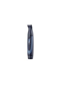 Remington, Körperrasierer »Hygiene Clipper Travel Kit NE3890«, dunkelblau, Praktisches 13-teiliges Reiseset für Styling, Trimmen und Pflege unterwegs