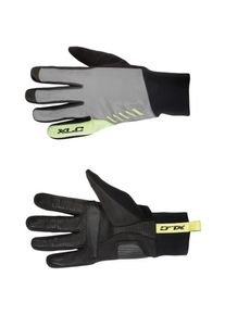 Xlc , Fahrradhandschuhe »Winterhandschuh CG-L12« 2 Stk. , schwarz
