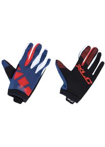 Xlc , Fahrradhandschuhe »Langfingerhandschuh MTB CG-L14« 2 Stk. , bunt