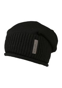 Chillouts M&uuml;tze 'Etienne' Herren Gr&ouml;&szlig;e One Size schwarz