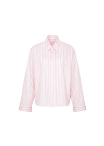 Seidensticker Oversize Hemdbluse - Damen - Gr. 40 - weiss