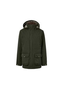 Tchibo - Jacke - Herren - Gr. S - khaki