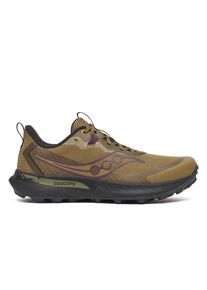 Saucony Herren Peregrine 15 braun 42.0