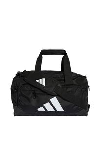 adidas Performance, Hommes Sac de sport 'Training Defender', noir / blanc