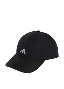 adidas Performance, Hommes Casquette de sport 'Essential', gris clair / noir