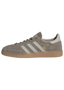 adidas originals, Hommes Baskets basses 'Handball Spezial', mastic / cappuccino / or