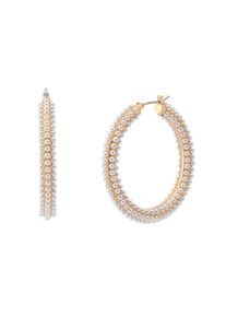 AllSaints, Femmes Boucles d'oreilles, or