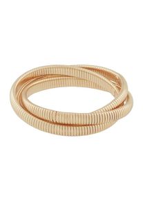 Steve Madden Armband 'Omega' Damen, gold, Größe One Size