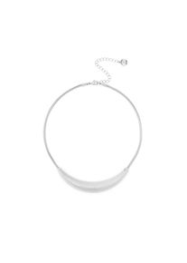 Steve Madden Kette Damen, silber, Größe One Size