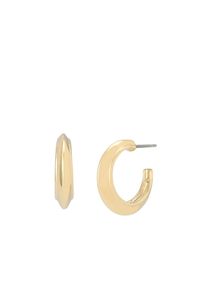 Steve Madden, Femmes Boucles d'oreilles, or