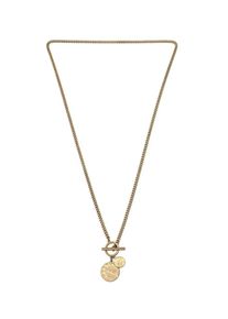 AllSaints Kette Damen, rosegold, Größe One Size