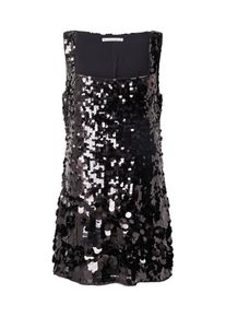 Abercrombie & Fitch Abercrombie & Fitch, Femmes Robe de cocktail, noir