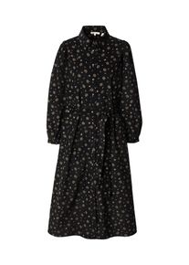 Levi's LEVI'S 'Journey Long Sleeve Corduroy Dress' Damen, beige / khaki / schwarz, Gr&ouml;&szlig;e XS