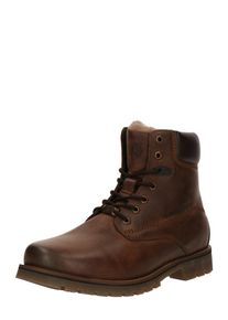 Salamander, Hommes Bottines à lacets, marron