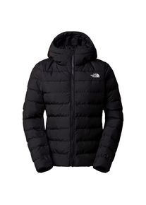 The North Face - Women's Aconcagua 3 Hoodie Gr XS schwarz