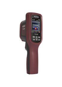 Infrarot-Wärmebildkamera, HxBxT 223 x 88 x 88 mm, 60 x 60 dpi