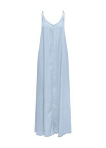 Only, Femmes Robe 'ONLCHARIS', bleu clair