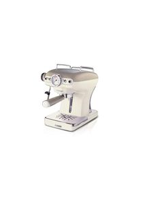 Ariete, Kaffeepadmaschine &raquo;Vintage&laquo;, beige, Einheitsgr&ouml;&szlig;e, Kaffeepadmaschine