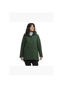 Sch&ouml;ffel Sch&ouml;ffel, Unisex, Parka &raquo;Ins Parka Style Malkay WMS&laquo; mit Kapuze W&auml;rmend, winddicht, wasserdicht, &Uuml;bergangsjacke, gr&uuml;n, 52, Parka von Sch&ouml;ffel