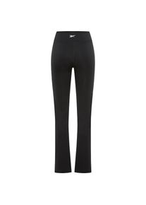 Reebok , Trainingstights »CORE HIGH RISE BOOTCUT PANT« , D Bootcut Leggings von Reebok