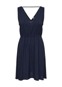 Only, Femmes Robe 'NOVA', bleu nuit