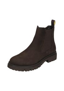 Salamander Stiefelette Damen, dunkelbraun, Größe 36