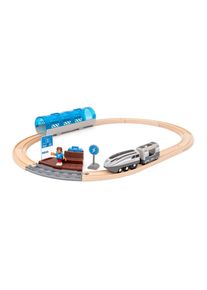 Ravensburger Turbo-Zug Set - Aktionsspiel - ab 3 Jahre