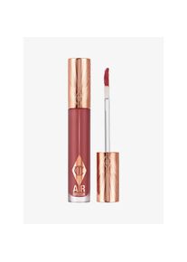 Charlotte Tilbury Airbrush Flawless Lip Blur Pillow Talk Medium