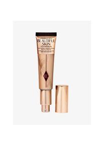 Charlotte Tilbury Beautiful Skin Foundation 4 Warm