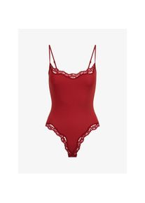 Skims Body Tagwäsche Fits Everybody Lace bordeaux