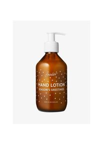 Soeder Lotion Greetings Seasons