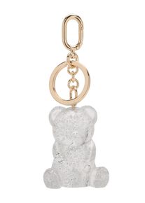 Furla Schl&uuml;sselanh&auml;nger 'ALLEGRA' Damen Gr&ouml;&szlig;e One Size gold / silber