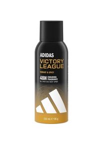 Adidas Victory League Deo Spray, 150 ml