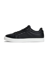 Tommy Hilfiger, Hommes Baskets basses, noir