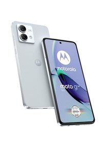 Motorola , Smartphone »moto g84 5G« Marshmallow Blue , blau , High-End-5G-Performance