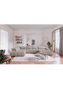 Wohnlandschaft »Orion U-Form« , COTTA