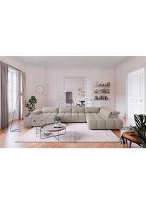 Wohnlandschaft »Orion U-Form« , COTTA