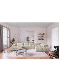 Wohnlandschaft »Orion U-Form« , COTTA