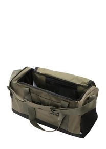 adidas Performance Sporttasche 'Linear' Herren, khaki / oliv / schwarz, Gr&ouml;&szlig;e One Size