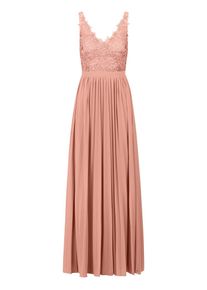 Kraimod Abendkleid Damen, rosa, Größe 40